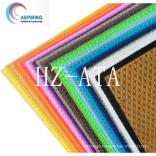 Good Quality Non Woven Fabric Sesame Design with 100% Polypropylene